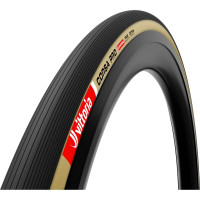 Покрышка Vittoria Corsa Pro 26-622, бежевая боковина