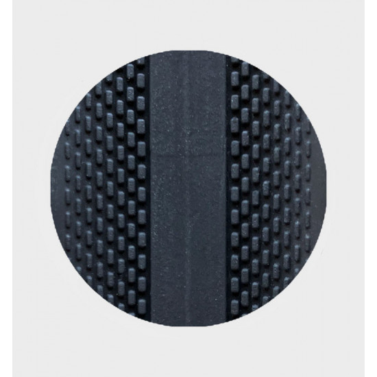 Покришка Criterium RS H-TLR Challenge, 700x27 Black Handmade 350TPI