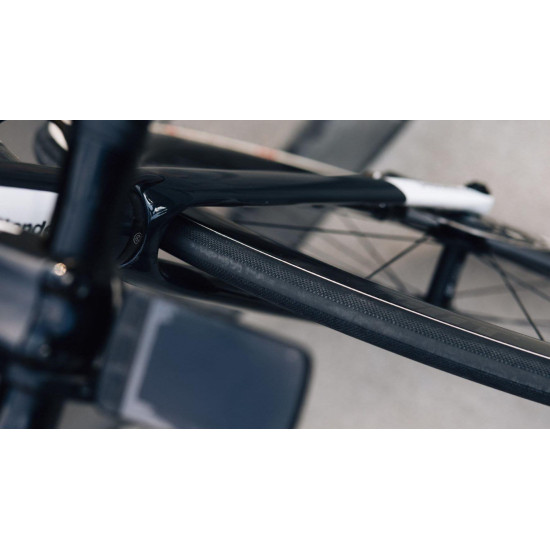 Покришка Criterium RS H-TLR Challenge, 700x27 Black Handmade 350TPI