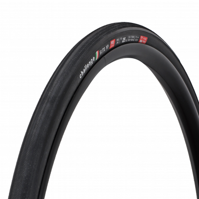 Покришка Elite XP H-CL Challenge, 700x25 Black 220TPI