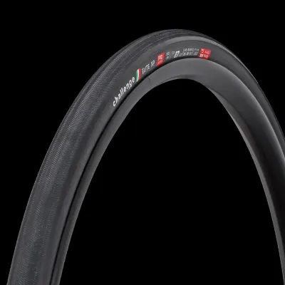 Покришка Elite XP H-CL Challenge, 700x27 Black 220TPI