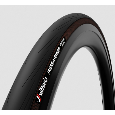 Покришка Vittoria RideArmor II 30-622 TLR, чорна Покришка Vittoria RideArmor II 30-622 TLR, чорна