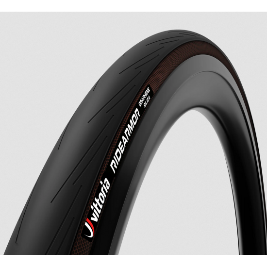 Покришка Vittoria RideArmor II 30-622 TLR, чорна