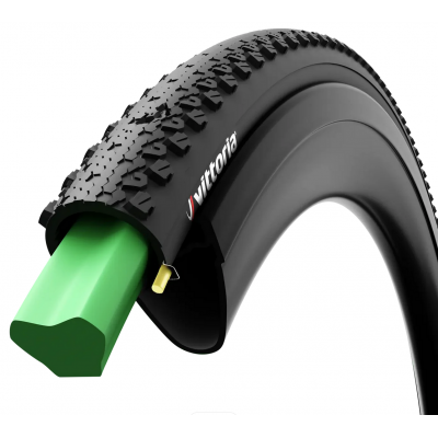 Захисна вставка Vittoria Air-Liner Air-Liner Light Grav 700x42/50 Захисна вставка Vittoria Air-Liner Air-Liner Light Grav 700x42/50