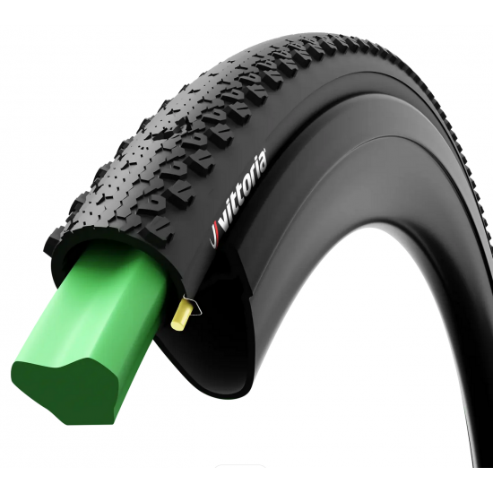 Захисна вставка Vittoria Air-Liner Air-Liner Light Grav 700x42/50