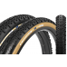 Покришка GRAVELKING X1 Panaracer, 700x45C Black