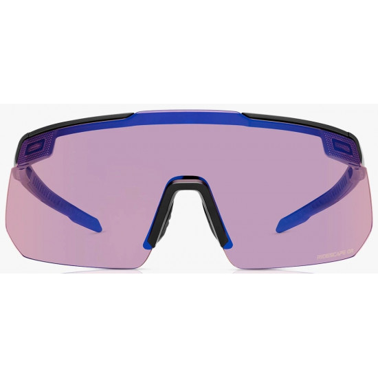 Окуляри SHIMANO S-PHYRE 2 RIDESCAPE OFF-ROAD, чорний мат