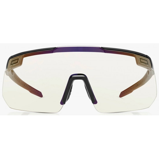 Окуляри SHIMANO S-PHYRE 2 RIDESCAPE OFF-ROAD, чорний мат