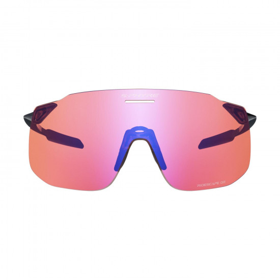 Очки SHIMANO S-PHYRE SL RIDESCAPE OFF-ROAD, черные Очки SHIMANO S-PHYRE SL RIDESCAPE OFF-ROAD, черные