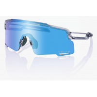 Окуляри SHIMANO EQUINOX 5 All-road, прозоро-сірі