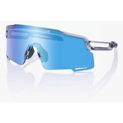 Окуляри SHIMANO EQUINOX 5 All-road, прозоро-сірі