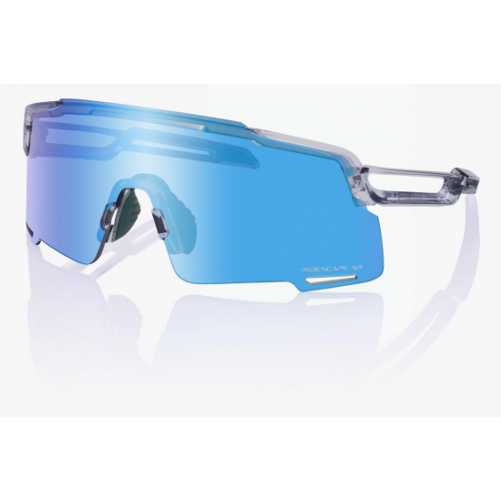 Окуляри SHIMANO EQUINOX 5 All-road, прозоро-сірі