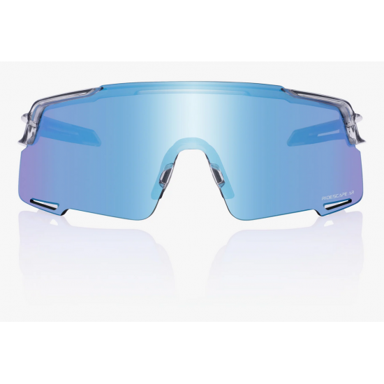 Окуляри SHIMANO EQUINOX 5 All-road, прозоро-сірі