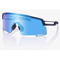 Очки SHIMANO EQUINOX 5 All-road, черные