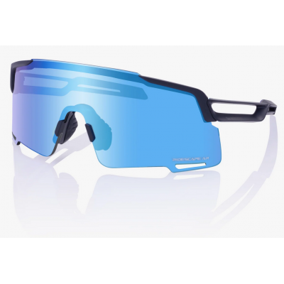 Окуляри SHIMANO EQUINOX 5 All-road, чорні