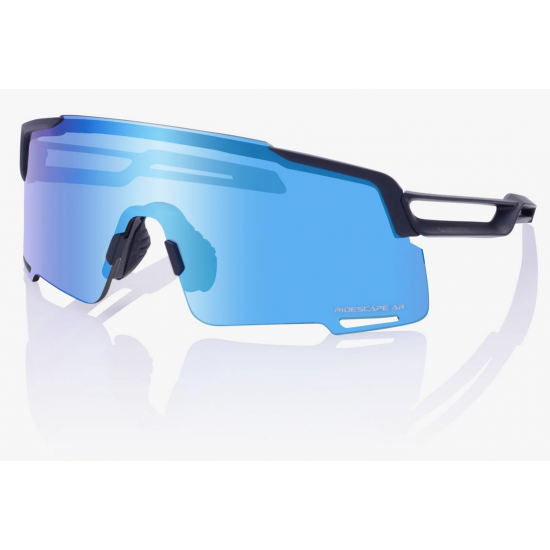 Очки SHIMANO EQUINOX 5 All-road, черные