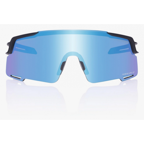 Очки SHIMANO EQUINOX 5 All-road, черные