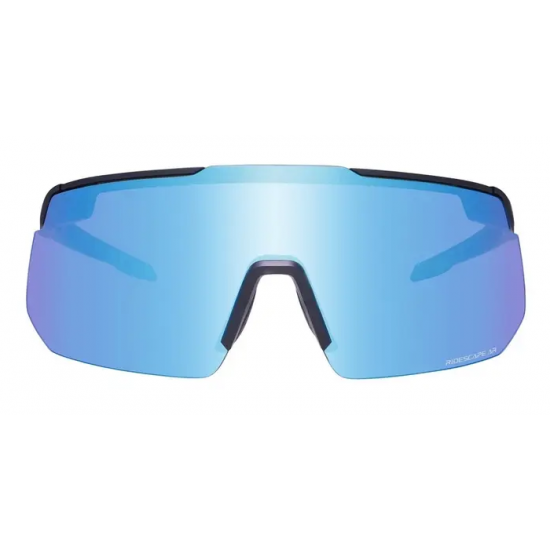 Окуляри SHIMANO S-PHYRE 2 All-road, чорні