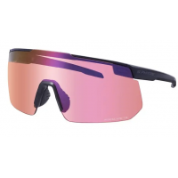 Окуляри SHIMANO S-PHYRE 2 Trail, чорні