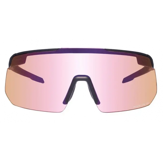 Очки SHIMANO S-PHYRE 2 Trail, черные