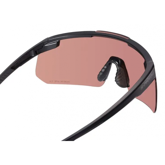 Очки SHIMANO S-PHYRE 2 Trail, черные