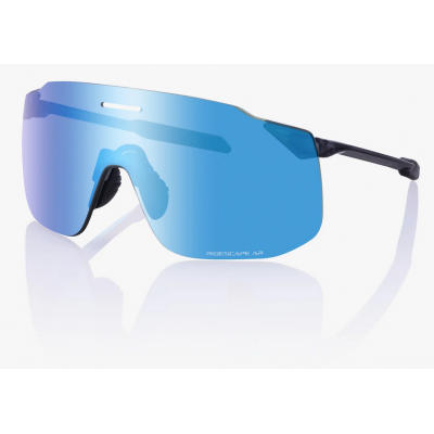 Очки SHIMANO S-PHYRE SL ALL-ROAD, черные