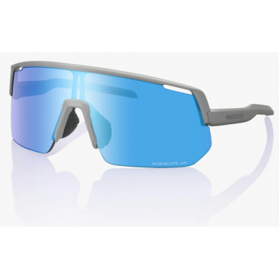 Очки Shimano TECHNIUM L ALL--ROAD серые матовые