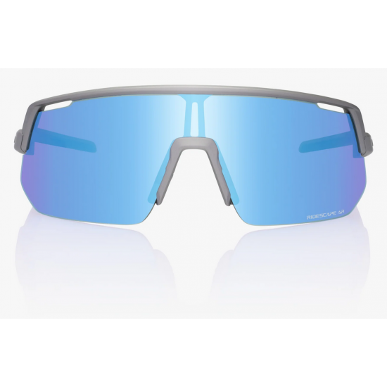 Очки Shimano TECHNIUM L ALL--ROAD серые матовые