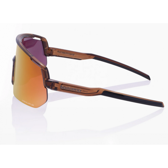Очки Shimano TECHNIUM L BRIGHT, бронзовые Очки Shimano TECHNIUM L BRIGHT, бронзовые