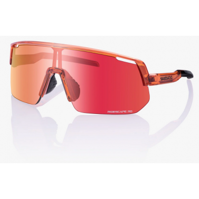 Очки Shimano TECHNIUM L ROAD, бронзовые