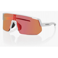 Окуляри Shimano TECHNIUM L ROAD, білі
