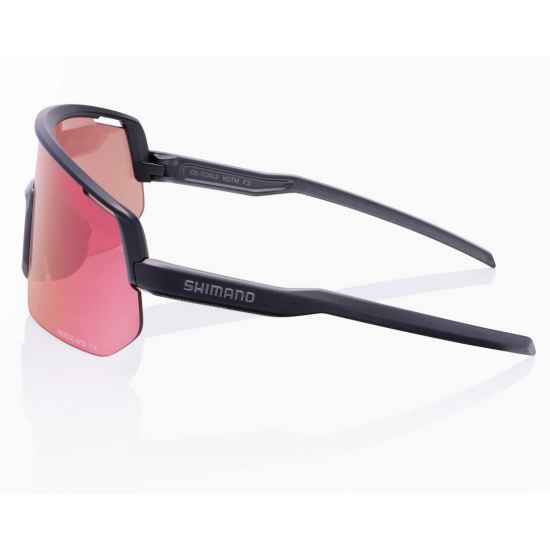 Очки Shimano TECHNIUM L TRAIL, черные