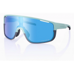 Окуляри із закритою оправою