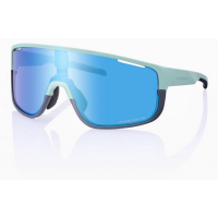 Окуляри SHIMANO PULSAR 3 All-road, бірюзові