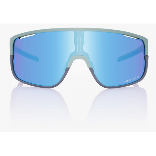 Окуляри SHIMANO PULSAR 3 All-road, бірюзові