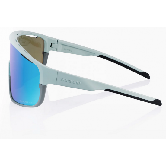 Окуляри SHIMANO PULSAR 3 All-road, бірюзові
