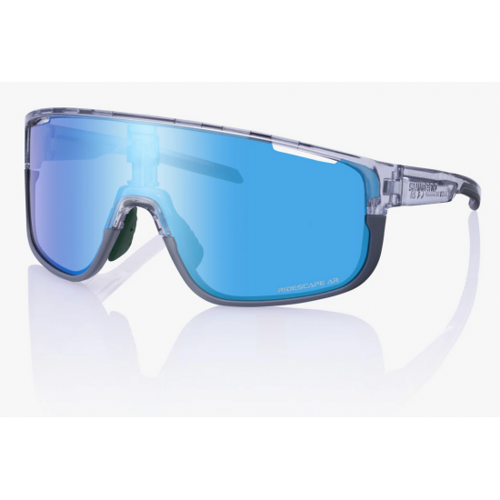 Окуляри SHIMANO PULSAR 3 All-road, сірі