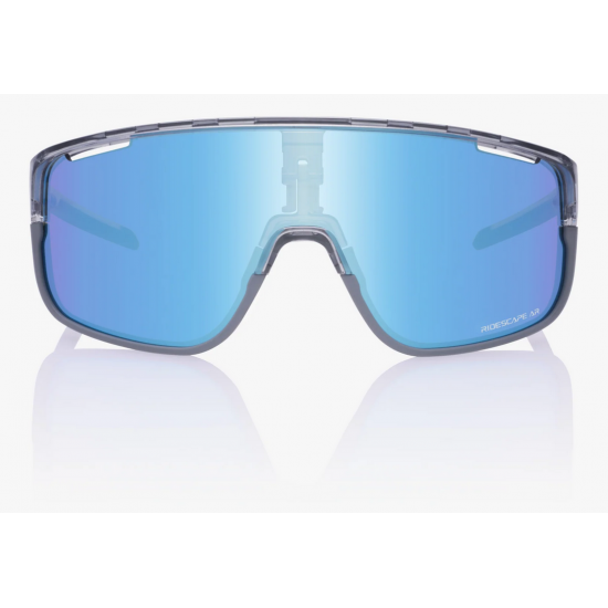 Окуляри SHIMANO PULSAR 3 All-road, сірі