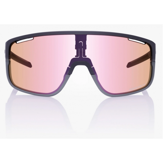 Окуляри SHIMANO PULSAR 3 Trail, чорні