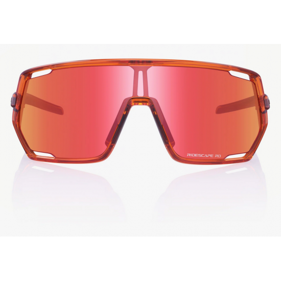 Окуляри Shimano TECHNIUM 2 ALL-ROAD, бронзові