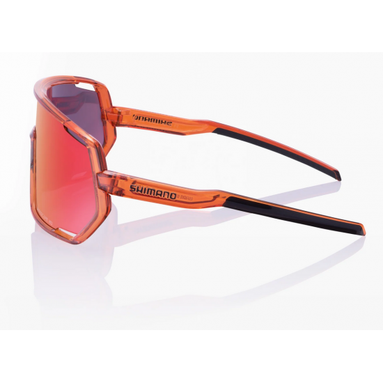 Окуляри Shimano TECHNIUM 2 ALL-ROAD, бронзові