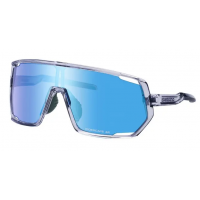 Окуляри Shimano TECHNIUM 2  ALL-ROAD сірі матові