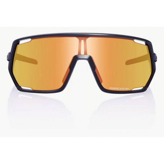 Окуляри Shimano TECHNIUM 2  BRIGHT чорні матові