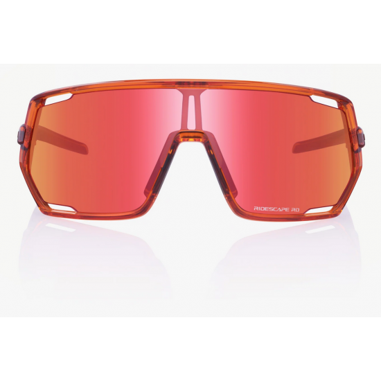 Окуляри Shimano TECHNIUM 2 ROAD, бронзові