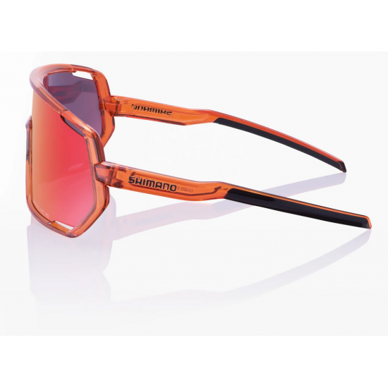 Окуляри Shimano TECHNIUM 2 ROAD, бронзові