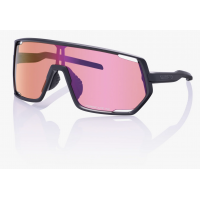 Очки Shimano TECHNIUM 2 TRAIL черные матовые