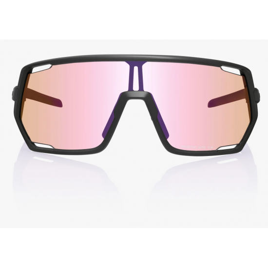 Окуляри Shimano TECHNIUM 2  TRAIL чорні матові