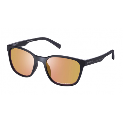 Очки SHIMANO TOKYO 3 BRIGHT, черные Очки SHIMANO TOKYO 3 BRIGHT, черные