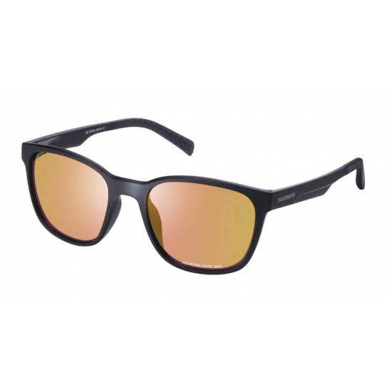 Окуляри SHIMANO TOKYO 3 BRIGHT, чорні