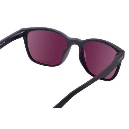 Окуляри SHIMANO TOKYO 3 BRIGHT, чорні